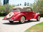 Steyr 220 Cabriolet 1937 года